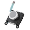 Miniatyrbillede 8 af 8: Udskiftningsanalog 3D Joystick Rocker Modul til PS Vita PSV 2000