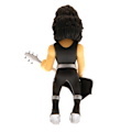 Pikkukuva 2 / 4: Kiss The Starchild MiniX Samlarfigur Svart/Wh Black/White One Size
