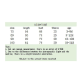 Miniatyrbilde 2 av 3: baby fleece jumpsuit 90cm grey