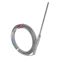 Miniatyrbilde 3 av 8: M8 K Type Termoelement Temperaturfølerledning 0 til 400 grader Celsius 5m