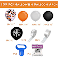 Pikkukuva 2 / 5: halloween set