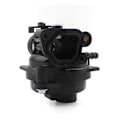 Pikkukuva 5 / 5: Ruohonleikkurin moottorin kaasuttimet Briggs & Stratton 300E 450E OVH-moottoreille 591979 595656 590556 Puutarhakaasuttimet,