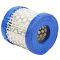 Miniatyrbillede 4 af 8: Briggs 396424 Udskiftningsluftfilter til Plæneklipper - Opgradering