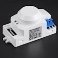 Miniatyrbillede 2 af 4: 220V mikrobølge radar sensor switch lyskontrol, velegnet til husholdningsapparater