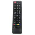 Miniatyrbilde 3 av 3: (2stk/parti) fjernkontroll Aa59-00743a For Samsung 3d Led LCD-TV Aa59-00714a Aa59-00607a