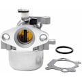 Miniatyrbillede 1 af 5: Karburator passer til Briggs & Stratton 799871 790845 799866 796707 794304 Motor Generator Plæneklipper Generator