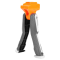 Miniatyrbillede 2 af 5: Kaili/nerf-kompatibelt tilbehør universal sammenfoldelig stativ (sort)