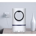 Miniatyrbillede 3 af 4: LED Mosquito Catcher Photocatalyst Inhalation Mosquito Killer (Small Sky Eye Mosquito Killer Lamp),