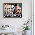 Pikkukuva 2 / 5: Clown Letters Tee itse diamond painting (35*55cm)