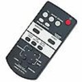 Miniatyrbillede 1 af 3: Fsr66 Zj78750 fjernkontrol til Yamaha Sound Bar