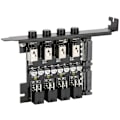 Miniatyrbilde 3 av 8: HDD Strømbryterkontrollmodul - SATA-stasjonbytter for stasjonære PC-er