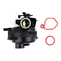 Pikkukuva 2 / 5: Ruohonleikkurin moottorin kaasuttimet Briggs & Stratton 300E 450E OVH-moottoreille 591979 595656 590556 Puutarhakaasuttimet,