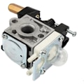 Pikkukuva 5 / 5: Harjaleikkuri Kaasutin ZAMA RB-K70A RB-K75 SRM 210 SRM-230 SRM211 GT200 HC150 Kaasutin