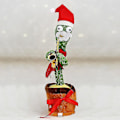 Miniatyrbild 1 av 3: Twisted Cactus Toy för Cactus Music Recording - Style 3 A