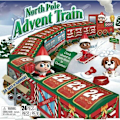 Miniatyrbillede 3 af 5: Jule-adventskalender 24-dages Countdown Blind Box Tog Juleoverraskelsesgaver til børn Venner