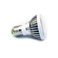 Pikkukuva 1 / 5: Kasvivalo E27 kasvivalaistus 7 aallonpituutta AC 85-265V kasvit, kukat ja vihannekset sisä/kasvihuone/puutarha, 2 sarjaa (40LED E27-9W kasvilamppu)