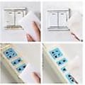 Miniatyrbillede 2 af 3: 100 Pack Magic Sponge Eraser Rengöringssvampar Bulk