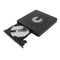 Miniatyrbillede 8 af 8: Ekstern DVD-drev USB 3.0 Type C-interface CD DVD RW-afspiller til bærbar desktop-pc til Windows til Linux til OS X