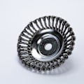 Miniatyrbillede 4 af 5: Plæneklipper (200 x 25,4 mm) til udendørs, have