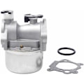 Miniatyrbillede 2 af 5: Karburator passer til Briggs & Stratton 799871 790845 799866 796707 794304 Motor Generator Plæneklipper Generator