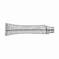 Miniatyrbillede 3 af 8: 304 Rustfrit Stål Hjemmelavet Øl Brygning Humle Filter Skærm Si Tool (6-Inch)