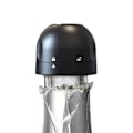 Miniatyrbilde 1 av 3: Champagneflaskepropp 7 dager forseglet og fersk matkvalitets silikonvinflaskepropp (spesiell champagnegasslåspropp),