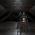 Pikkukuva 2 / 5: Halloween-asut pojille Star Wars -lapsihahmoille L120 130