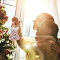 Pikkukuva 5 / 5: Pieces joulukuusen koristeet, joulun enkeli joulukuusen ripustimet, joulukoristeet Pehmo Angel Hanging Christ