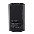 Miniatyrbillede 5 af 5: fjernbetjening velegnet til Panasonic Bluetooth Audio System Rak-sc989zm Sc-hc05 Sa-hc05 controller