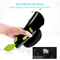 Pikkukuva 3 / 4: Ranteen silikonihiirimatto (käsinmaalattu Lily RJ-123)