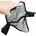 Miniatyrbillede 4 af 5: Car Mesh bagagerumsopbevaringspose (25*40 cm 4 STK)