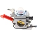 Miniatyrbild 2 av 5: Brush Cutter Förgasare passar Walbro WT-997 WT-668 WT-664 23-30.5CC Flygplansmodell Förgasartillbehör