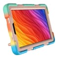 Miniatyrbilde 8 av 8: Til Samsung Galaxy Tab A11+ Heavy Duty Armor deksel multifärg multicolor