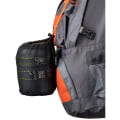 Miniatyrbild 2 av 5: Utomhus camping set gryta kombination portabel servisutrustning