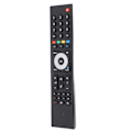 Miniatyrbillede 5 af 8: Udskiftningsfjernbetjening til Smart TV til model TP7187R