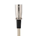 Miniatyrbillede 6 af 8: 3-polet XLR Han til XLR Hun Mikrofonkabel - 3 Meter (9,8 Fod) Lydledning 3m