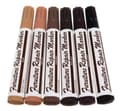 Miniatyrbillede 2 af 6: [HT]Møbel- og panelreparationspen - 12-pak Multicolor multicolor