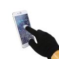 Miniatyrbild 4 av 4: USB Touch Screen Handskar Värmevarma handskar Elhandskar Elvärmehandskar Winter Warm Touc
