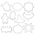 Miniatyrbild 1 av 5: Form 10 set