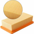 Miniatyrbillede 3 af 5: Udskiftningsfilter til Kärcher støvsuger AD3.000, AD3.200, AD4
