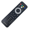 Miniatyrbilde 3 av 4: generisk Rc-2802 For Philips Blu-ray Disc Theater System Bd-fjernkontroll