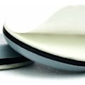Pikkukuva 3 / 5: Liukumattomat matot huonekaluille, pöydän ja tuolin jaloille (8kpl pyöreä 25mm 8kpl neliö 25*25mm),