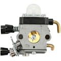Miniatyrbillede 2 af 5: STIHL FS38 FS55RC Trimmer karburatorsæt 4140-120-0619