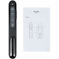 Pikkukuva 4 / 5: 2.4 GHz:n langaton PowerPoint-esityskynä, PPT-osoitin USB-vastaanottimella, 100 metrin kaukosäädin yhteensopiva