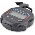 Miniatyrbillede 2 af 5: Multifunktionel plastik elektronisk timer linje timer sports elektronisk stopur
