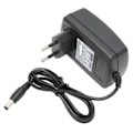 Miniatyrbilde 2 av 6: Strømforsyning Lader 13V 2A Stabil Sikker Plug and Play Strømforsyning Adapter for Hjem Biler Hoteller Klubber 100‑240V EU Plugg