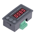 Miniatyrbillede 3 af 8: Ekspert i grænseoverskridende drift: Digital display signalgenerator til test med 1 kanal og 0-20mA output