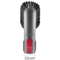 Miniatyrbillede 3 af 3: Velegnet til dyson V8 Dyson V10 V11 V7 V15 V12 sugehoved børste støvsuger tilbehør,