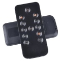 Miniatyrbild 3 av 3: för Letv Player Infraröd fjärrkontroll Leeco Letv Sound Bar Controller