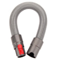 Miniatyrbilde 3 av 3: Forlengelsesslange egnet for Dyson V8 V7 V10 V11 slange støvsuger slange forlengelsesrør dyson v11 slange,